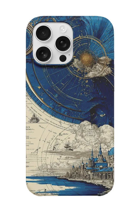 Astral Telefon Kılıfı