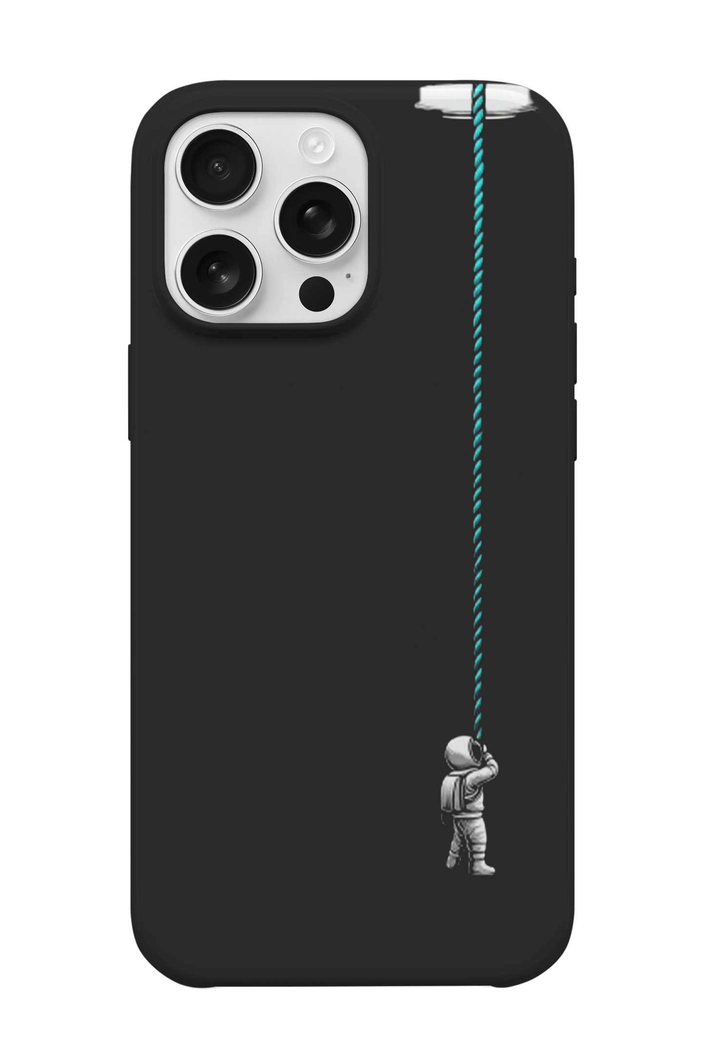 Astronot Telefon Kılıfı
