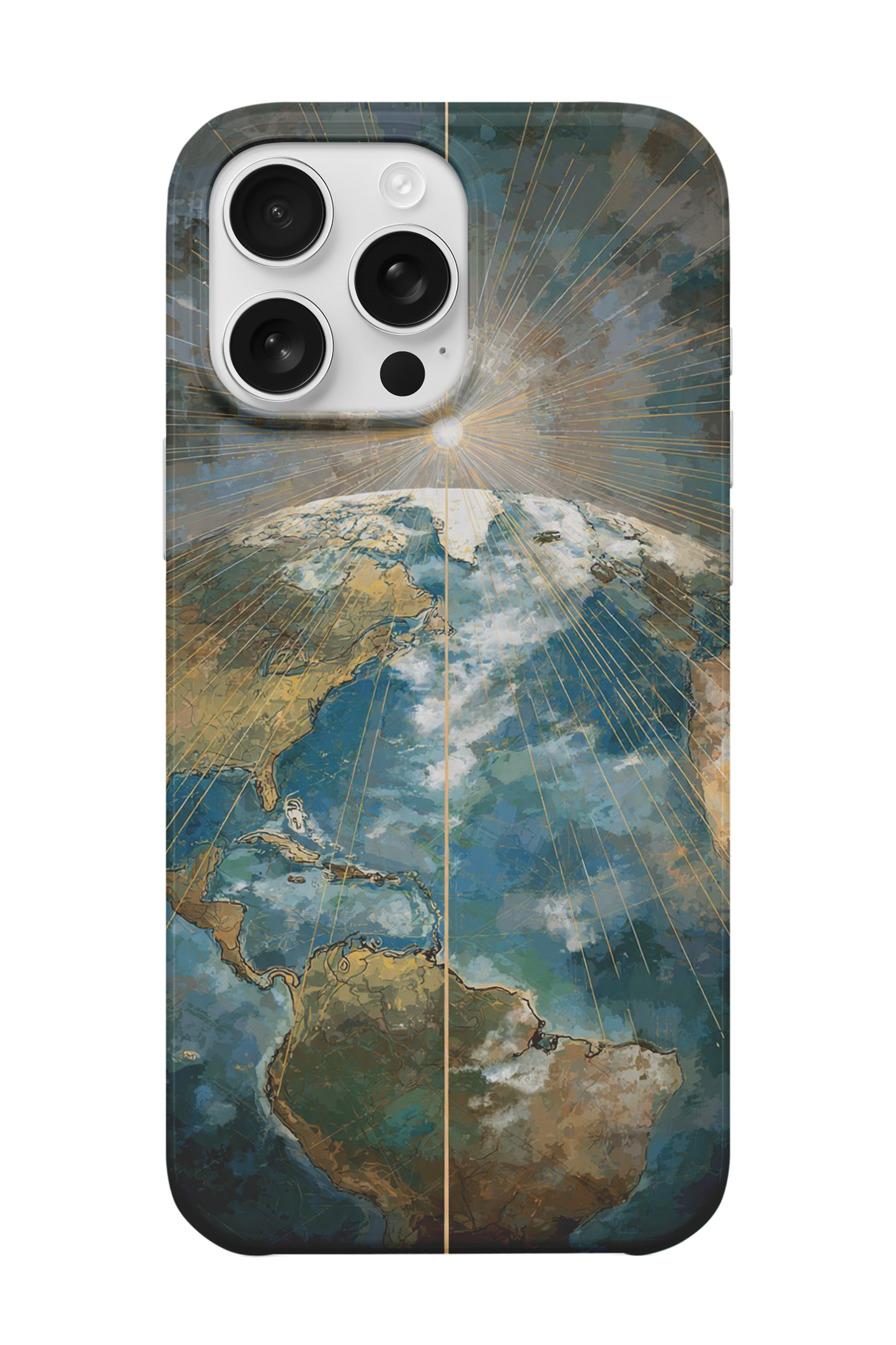 Atlas Telefon Kılıfı