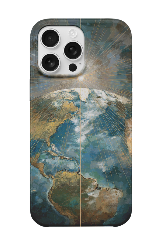 Atlas Telefon Kılıfı