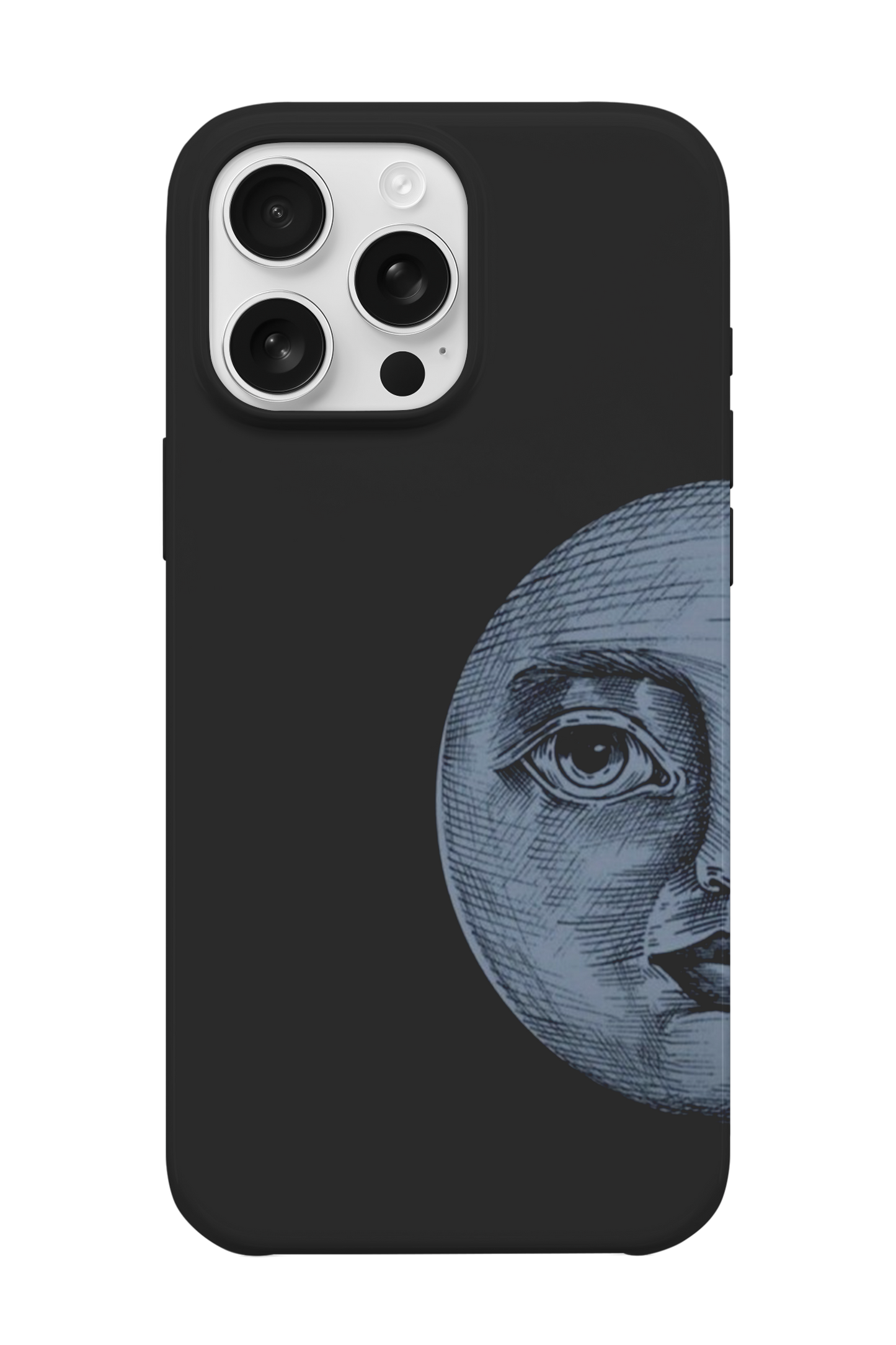Moon Telefon Kılıfı
