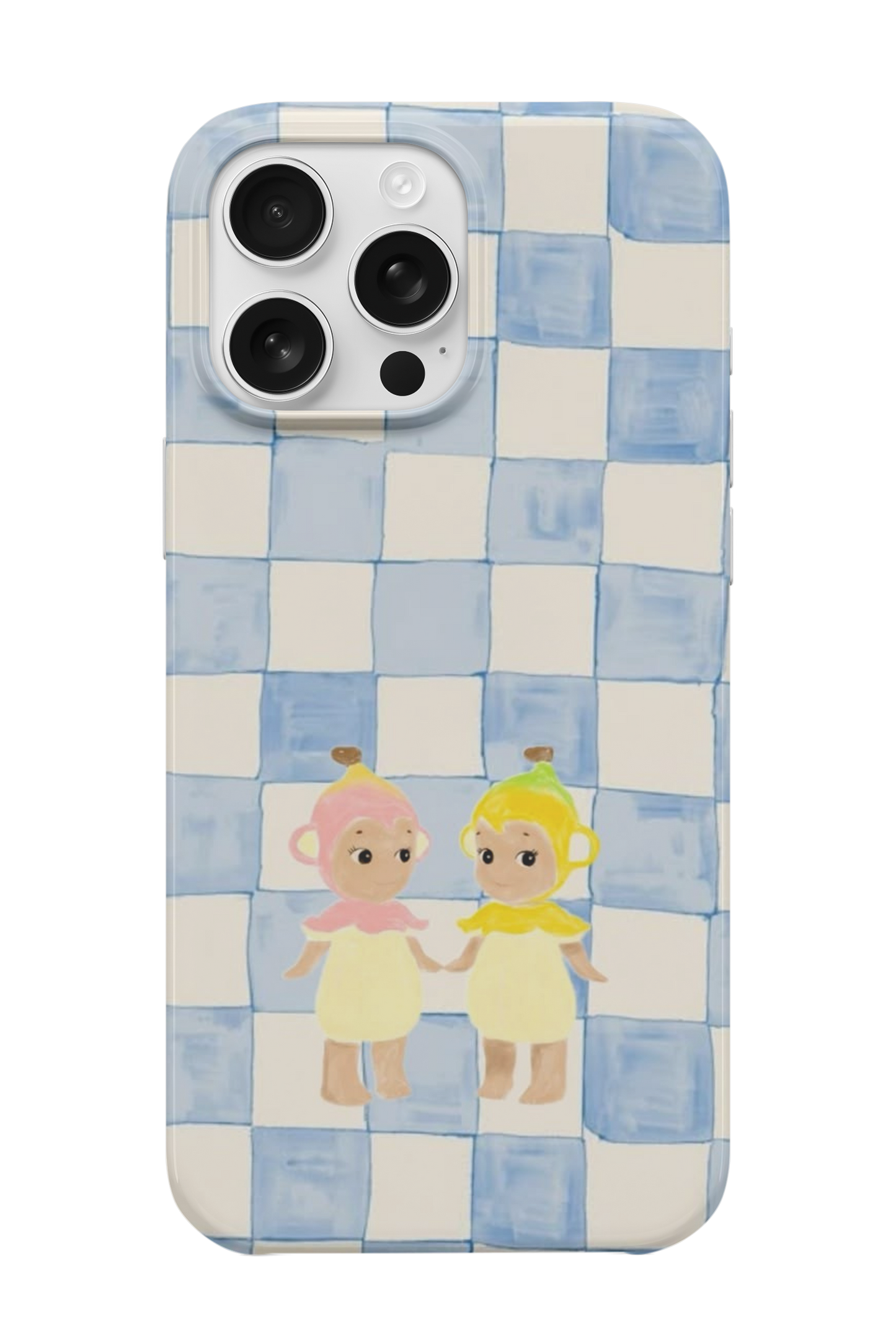 Banana Girls Telefon Kılıfı
