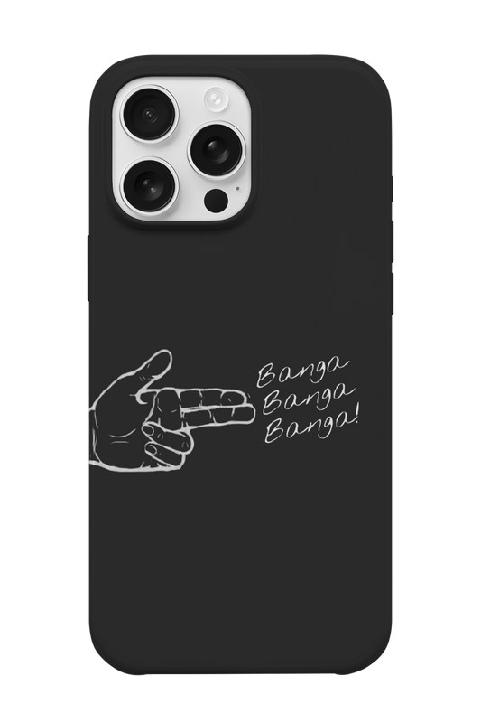 Bang Bang Telefon Kılıfı