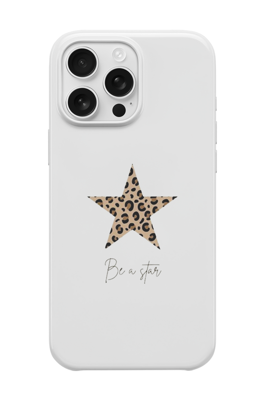 Be a Star Telefon Kılıfı