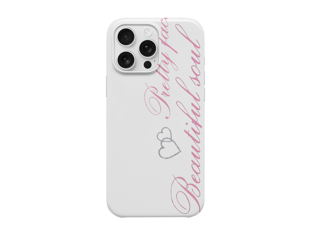 Beautiful Soul Telefon Kılıfı