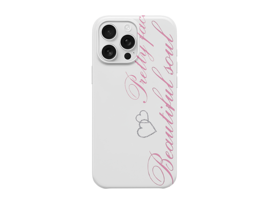 Beautiful Soul Telefon Kılıfı