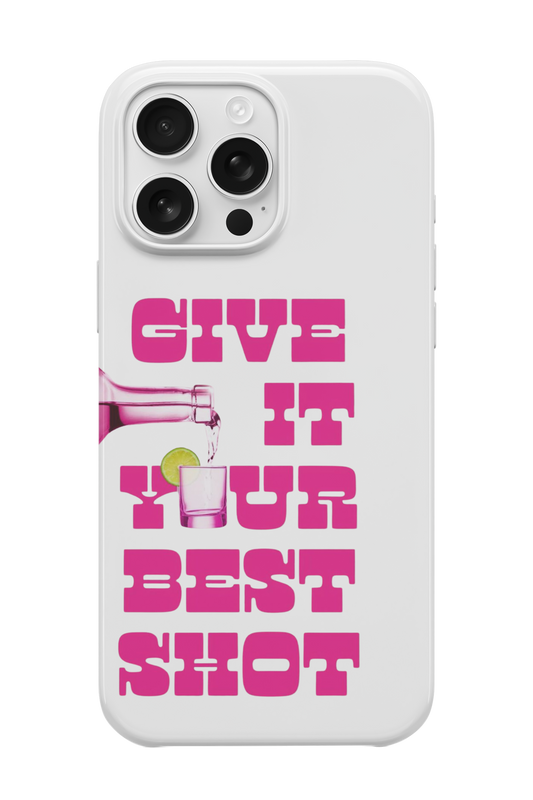 Best Shot Telefon Kılıfı