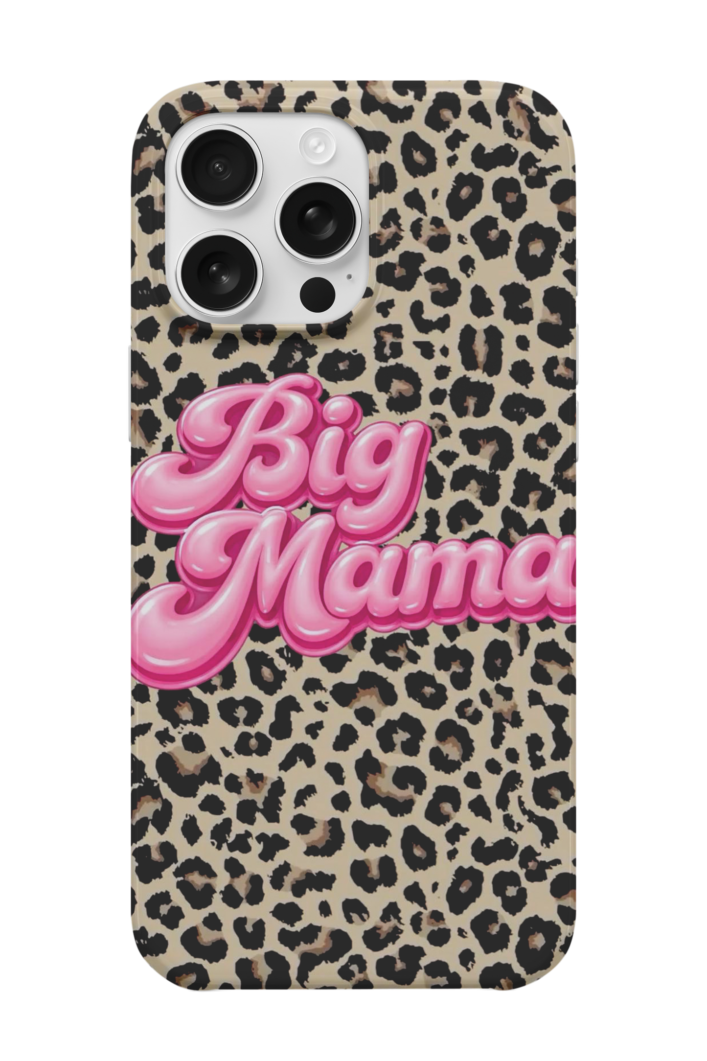 Big Mamas Telefon Kılıfı