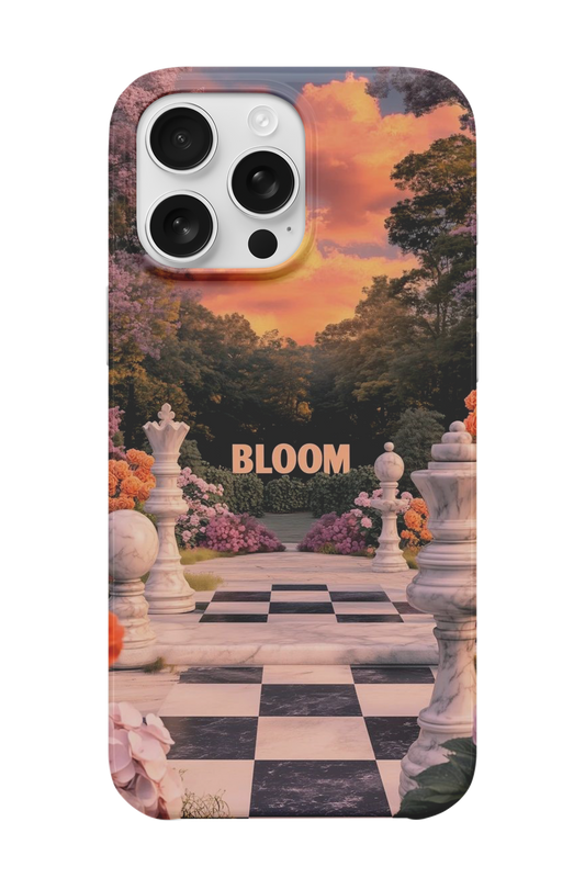 Bloom Telefon Kılıfı