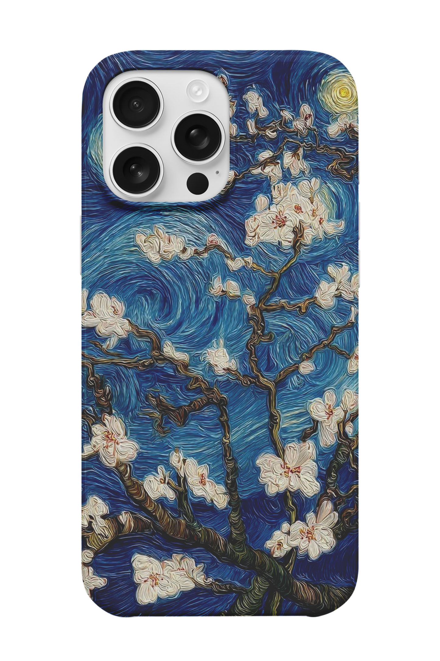 Blossom Telefon Kılıfı