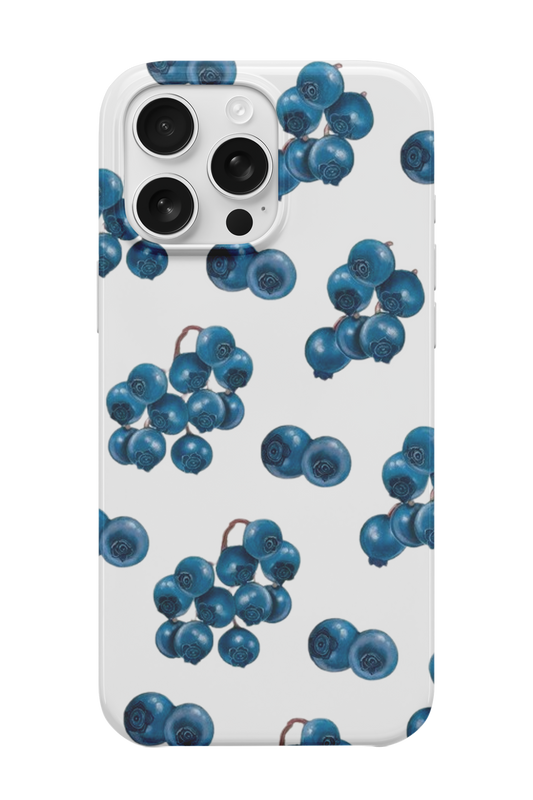 Blueberry Kılıfı