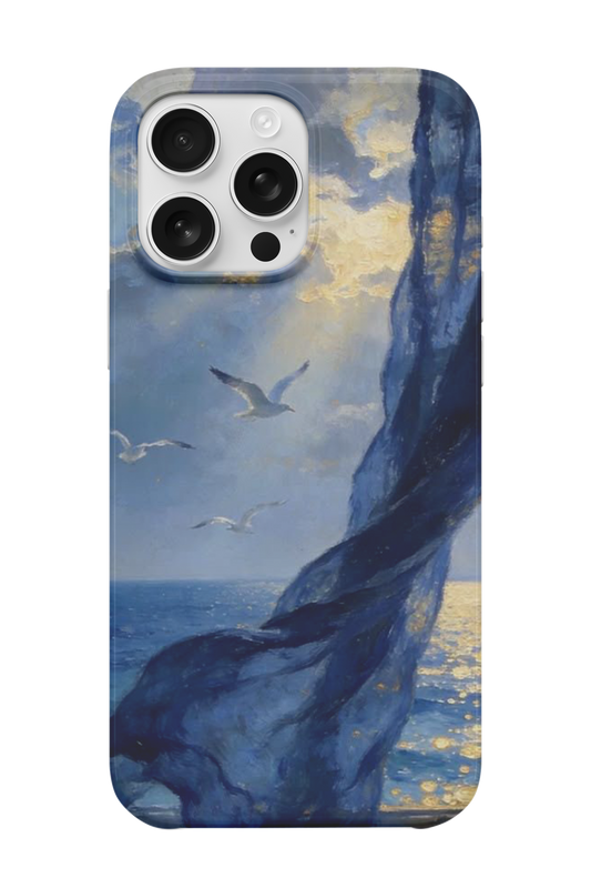 Blue Breeze Telefon Kılıfı