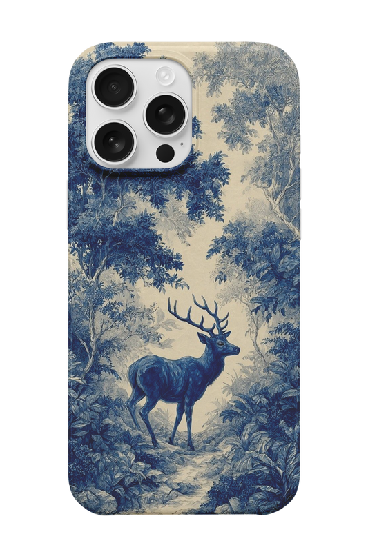 Blue Forests Telefon Kılıfı
