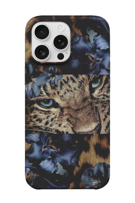 Blue Tiger Telefon Kılıfı