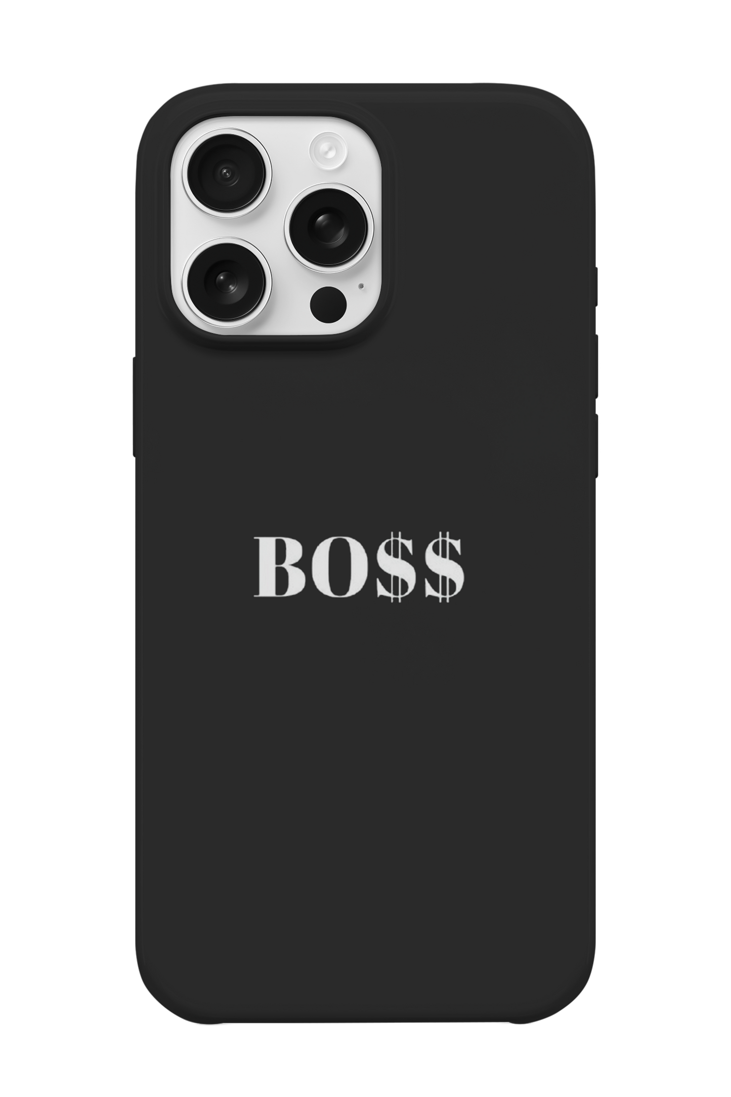 Boss Telefon Kılıfı