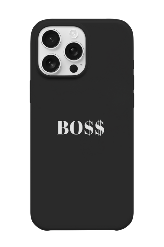 Boss Telefon Kılıfı