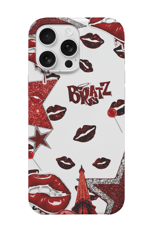 Bratz Telefon Kılıfı
