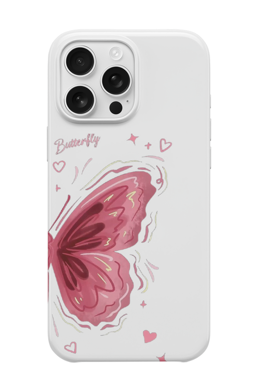 Butterfly Kılıfı