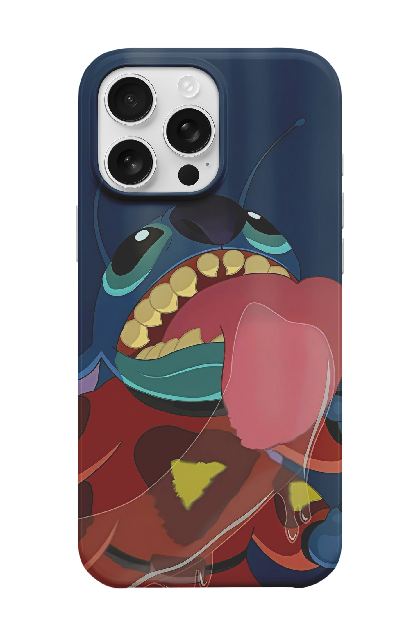Crazy Stitch Telefon Kılıfı