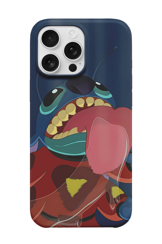 Crazy Stitch Telefon Kılıfı