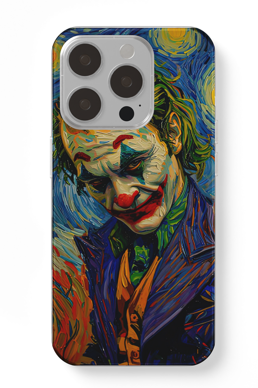 Joker Telefon Kılıfı
