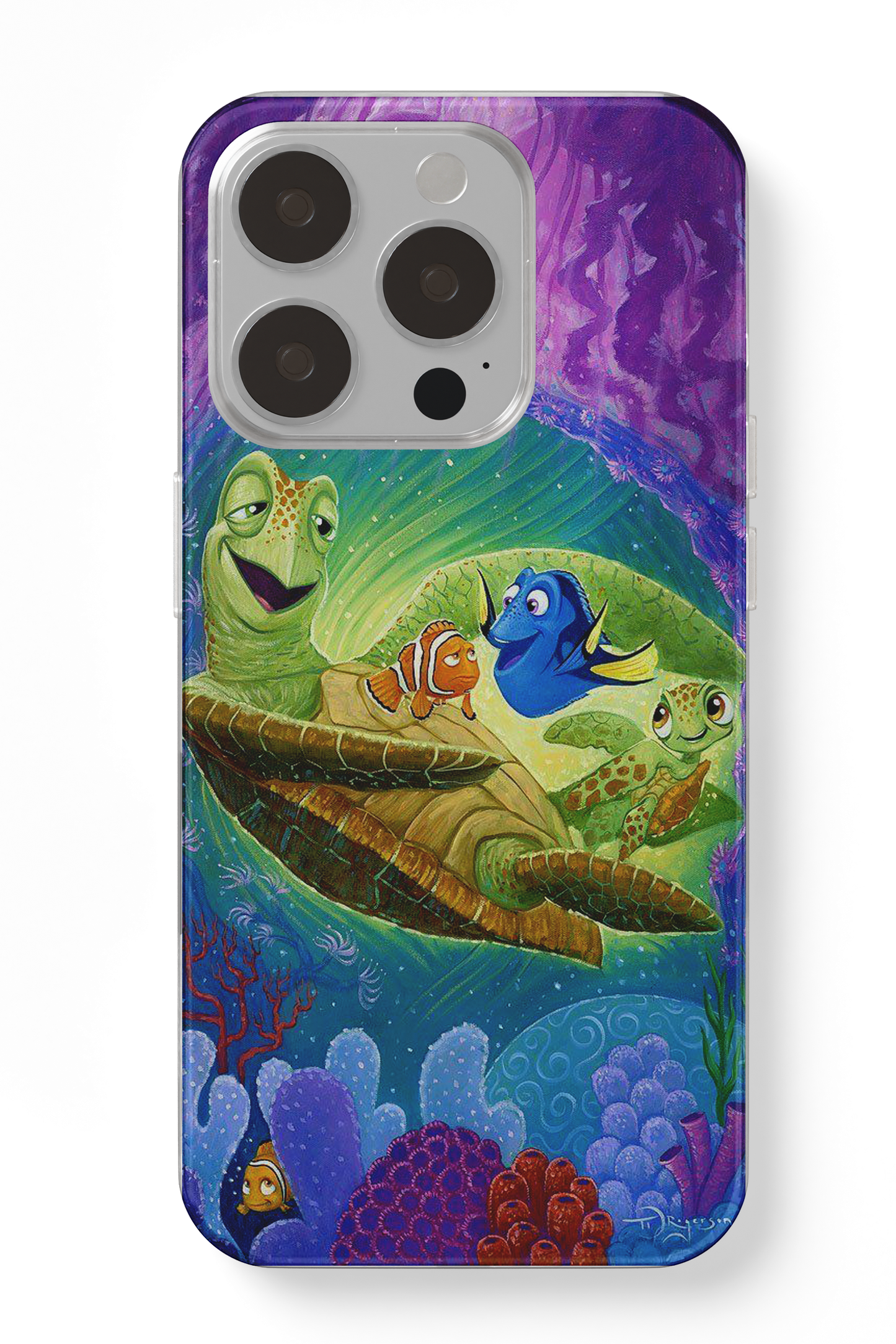 Nemo Telefon Kılıfı