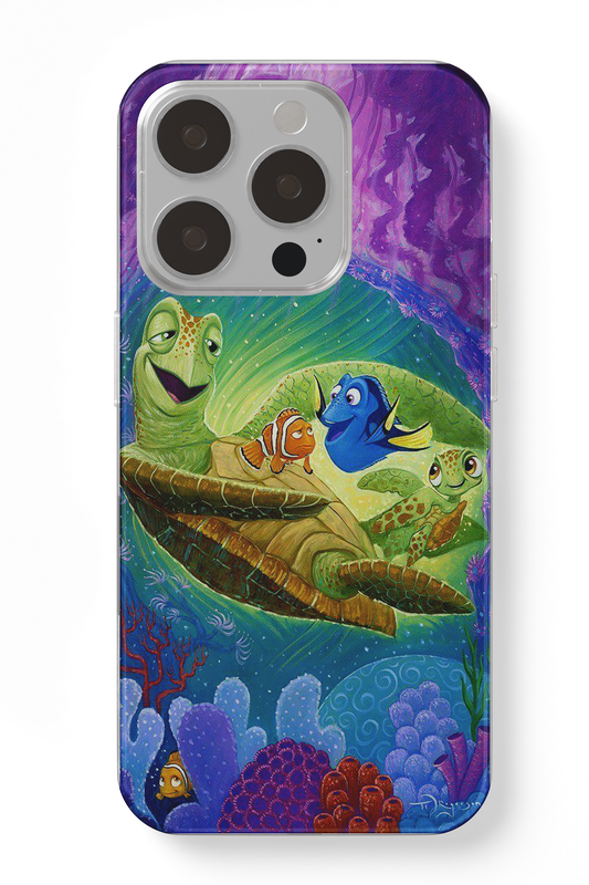 Nemo Telefon Kılıfı