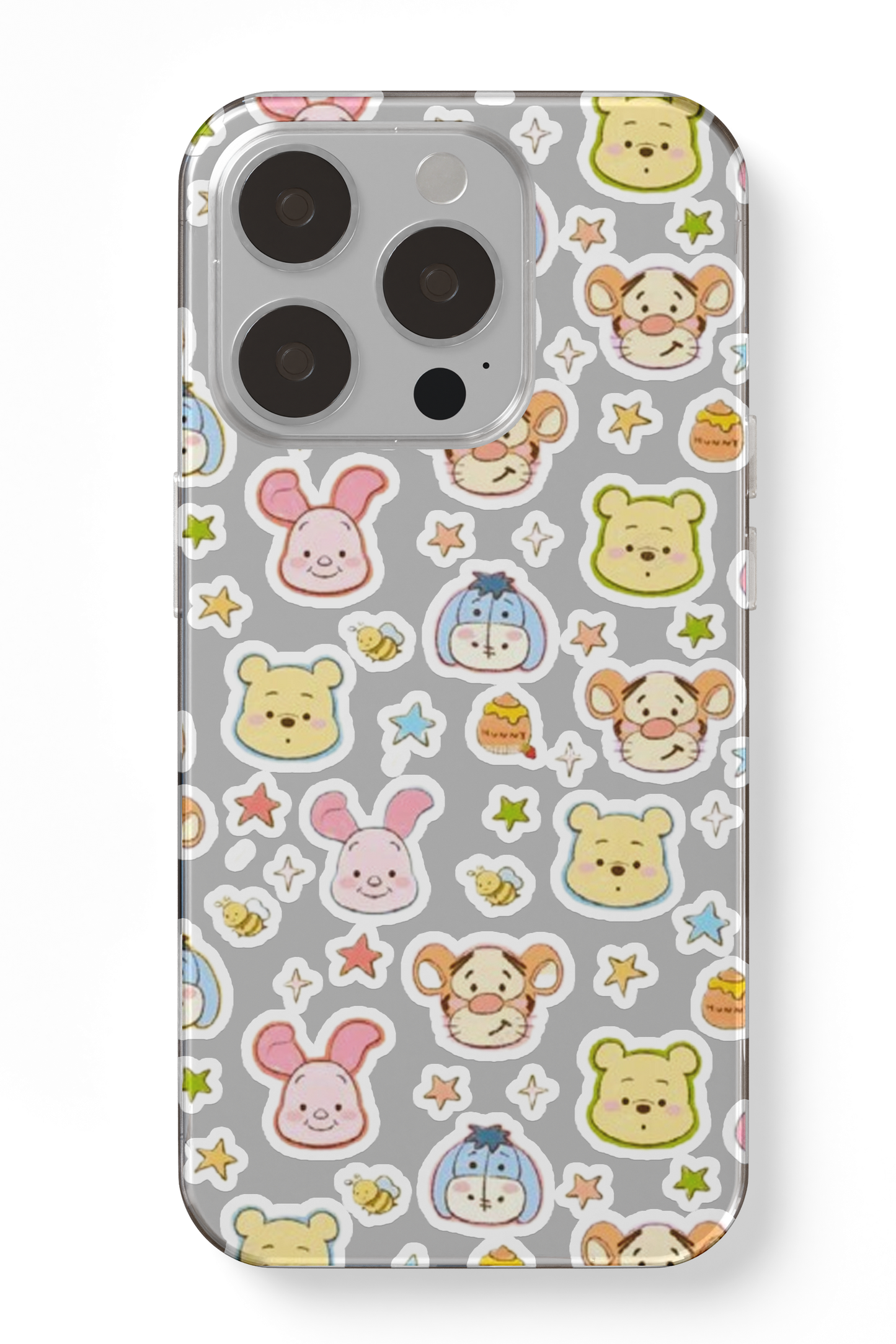 Cartoon Telefon Kılıfı
