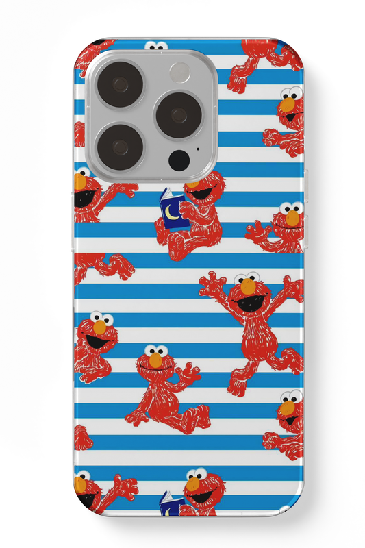 Cartoon 2 Telefon Kılıfı