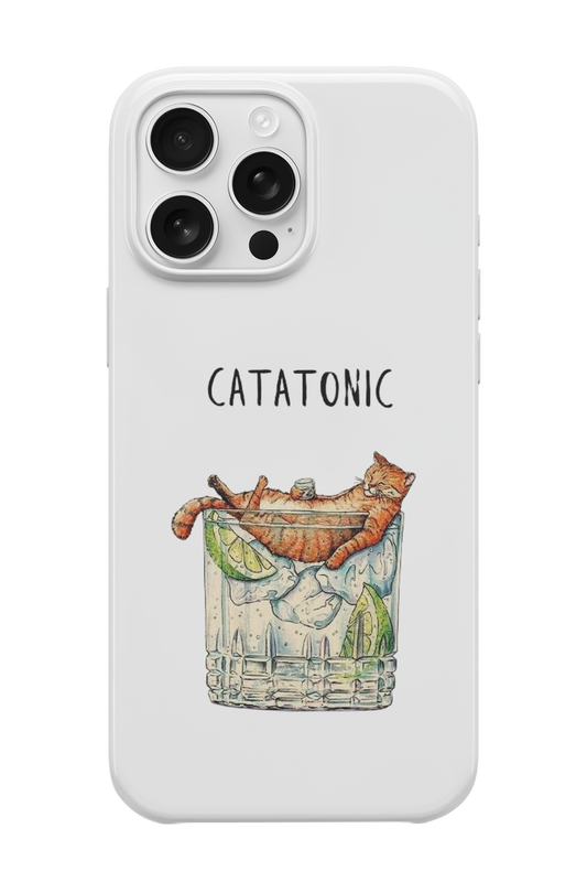 Catatonic Telefon Kılıfı