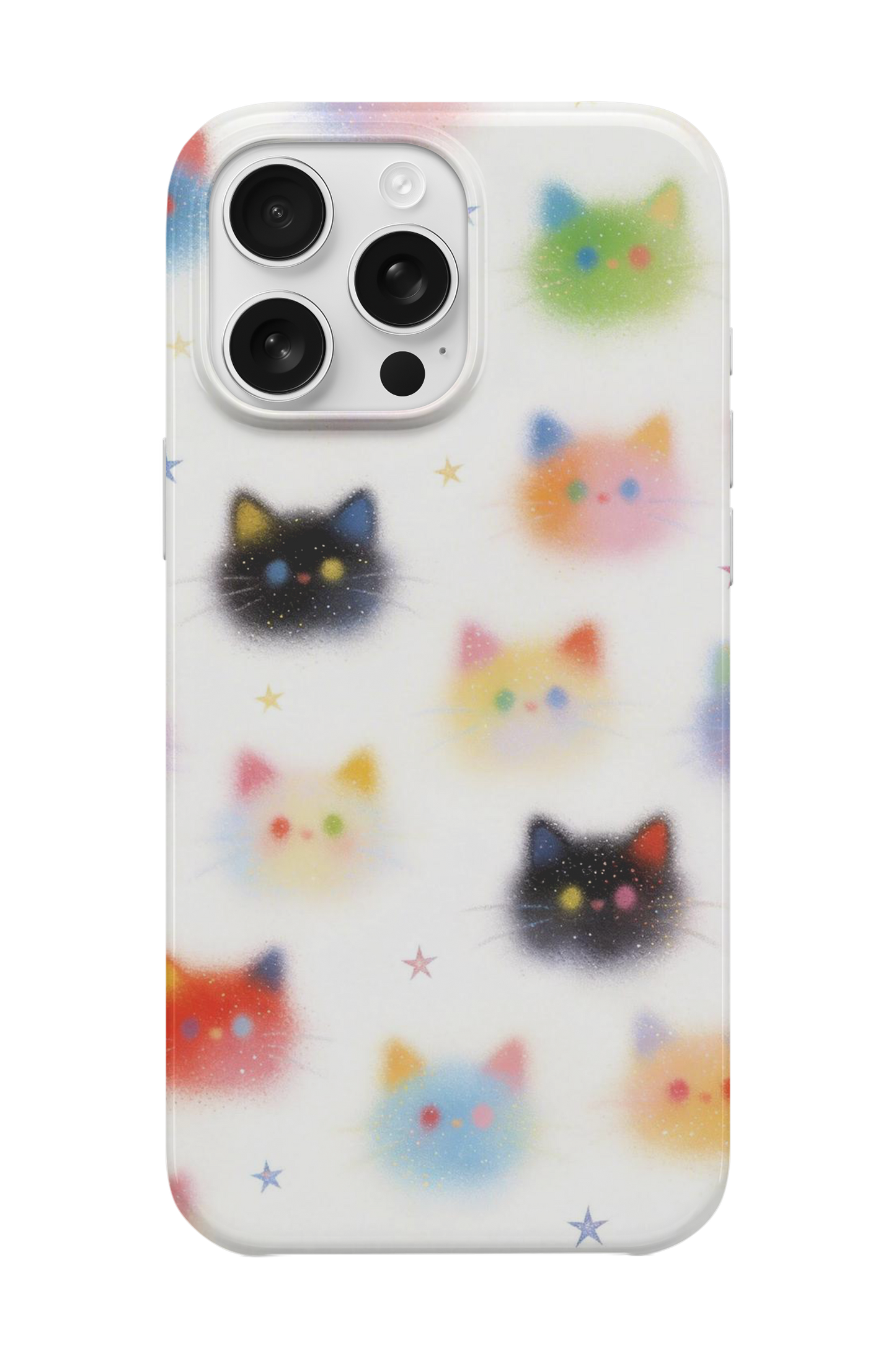 Cats Telefon Kılıfı