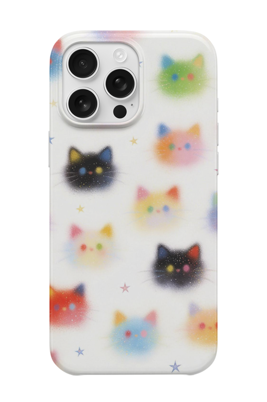Cats Telefon Kılıfı