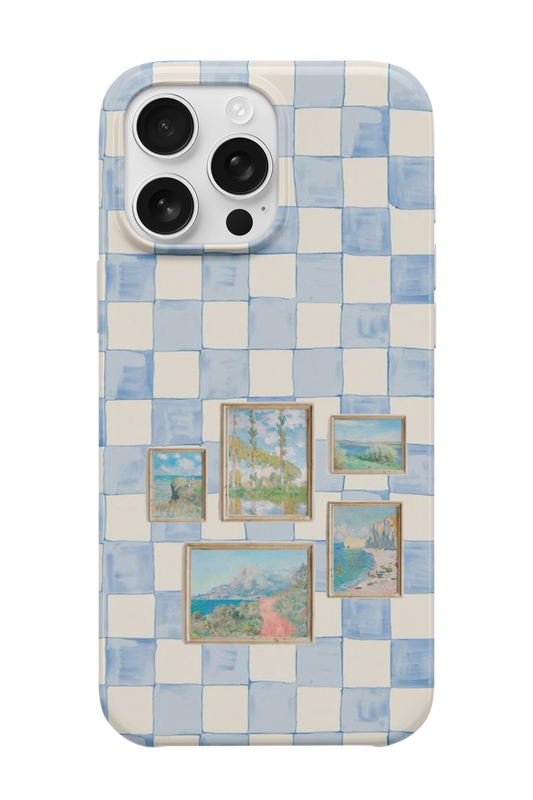 Çerçeveler Telefon Kılıfı