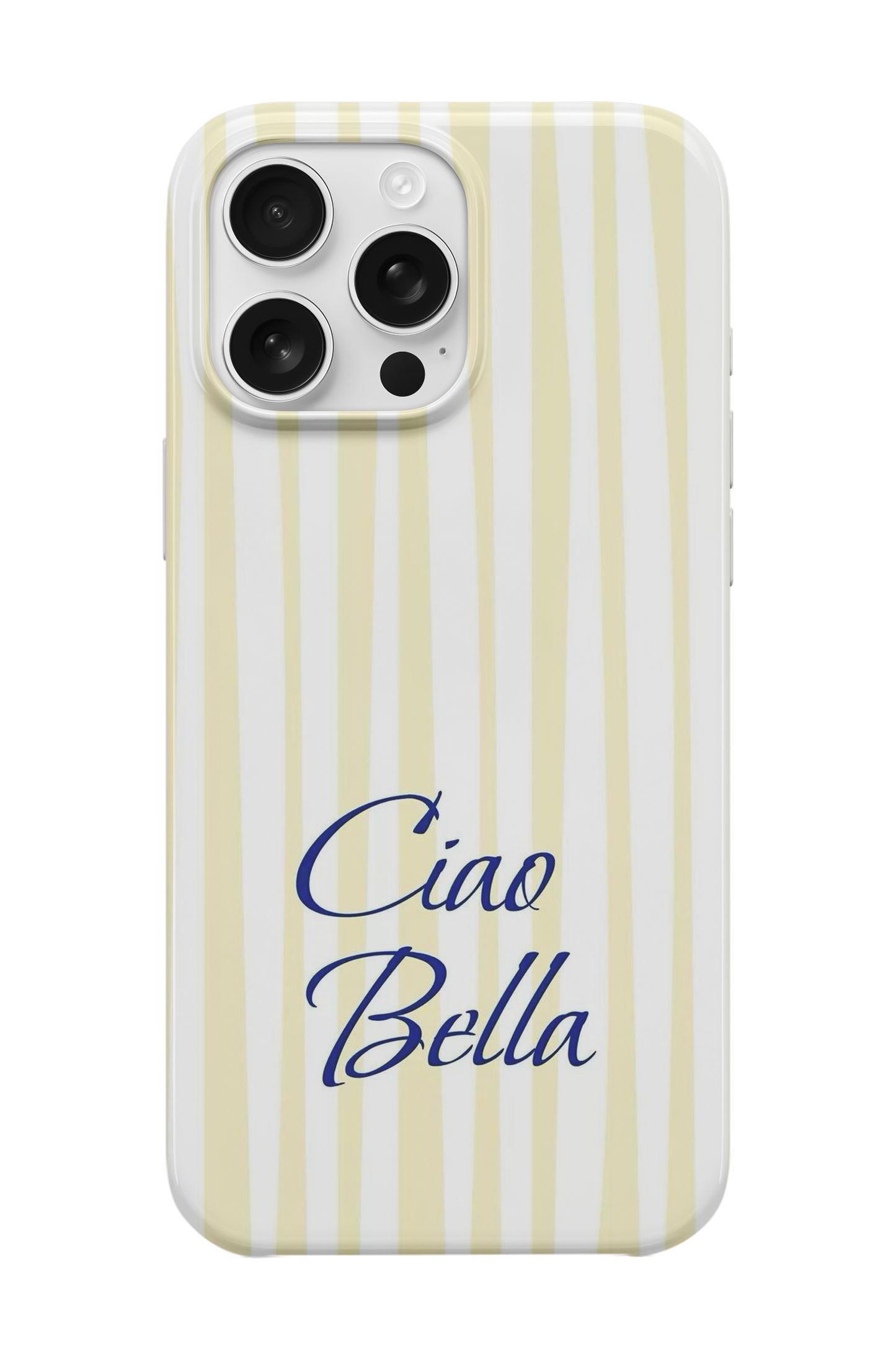 Ciao Bella Telefon Kılıfı