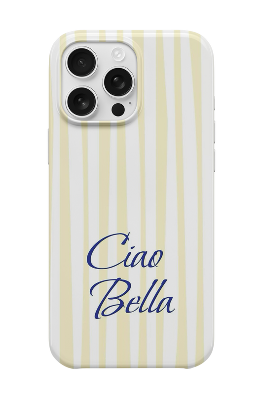 Ciao Bella Telefon Kılıfı
