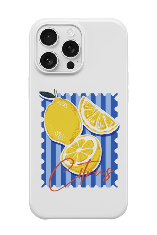 Citrus Telefon Kılıfı