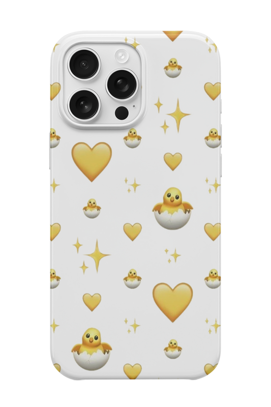 Civciv Telefon Kılıfı