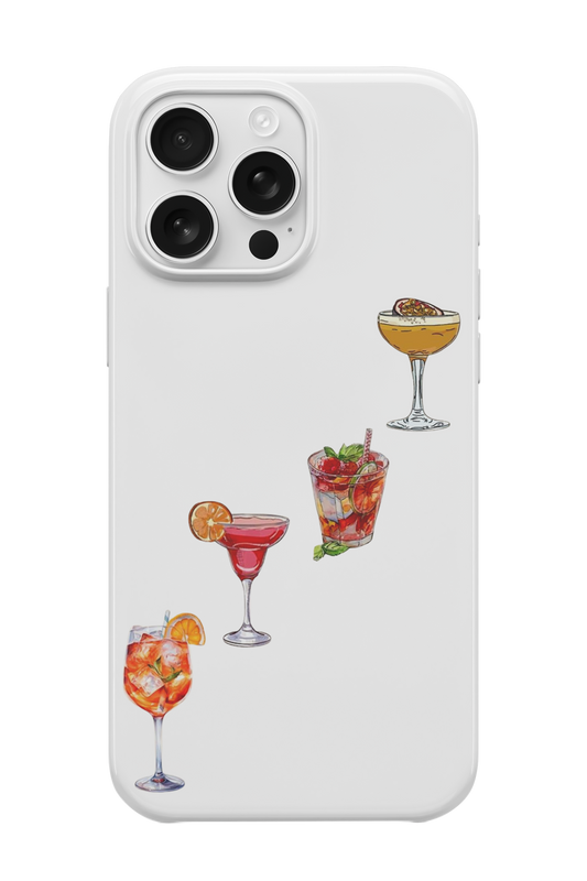 Coctail Day Telefon Kılıfı