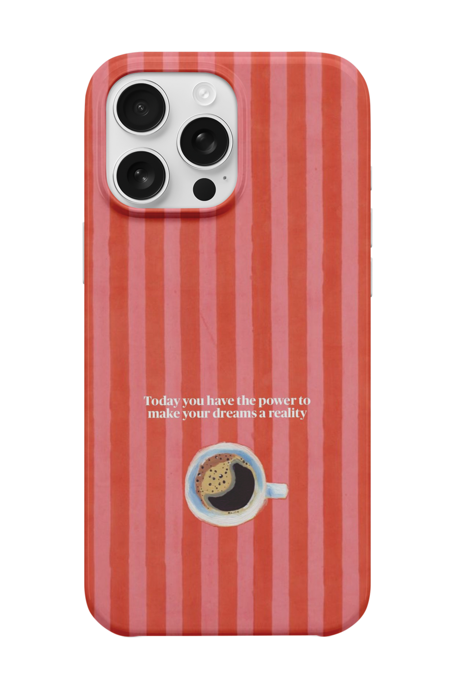 Coffee Telefon Kılıfı