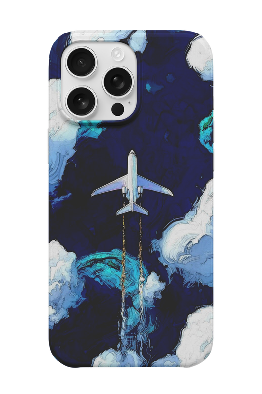 Uçak Telefon Kılıfı