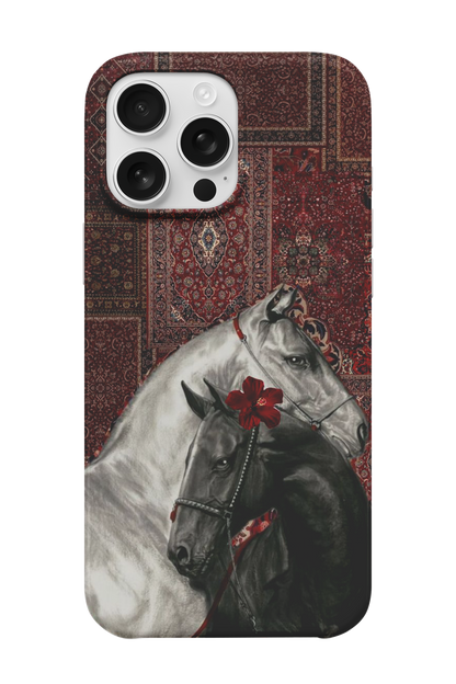 Horse Telefon Kılıfı