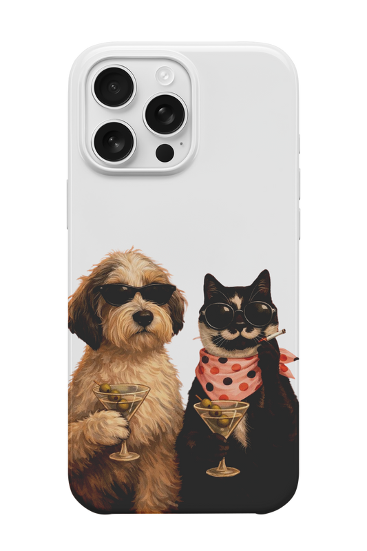 Cool Coctail Telefon Kılıfı