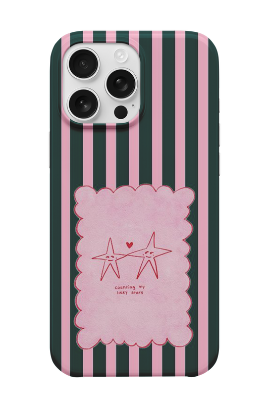 Counting Star Telefon Kılıfı