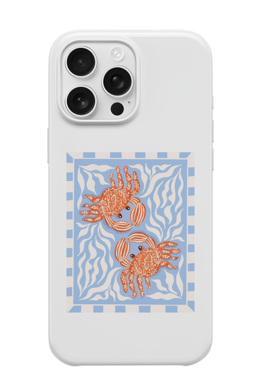 Crab Telefon Kılıfı