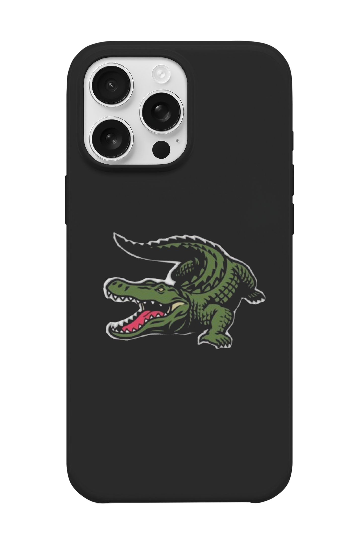 Crocodile Telefon Kılıfı