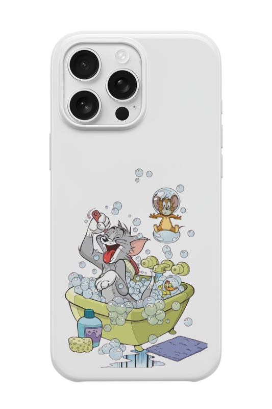 Tom Jerry Telefon Kılıfı