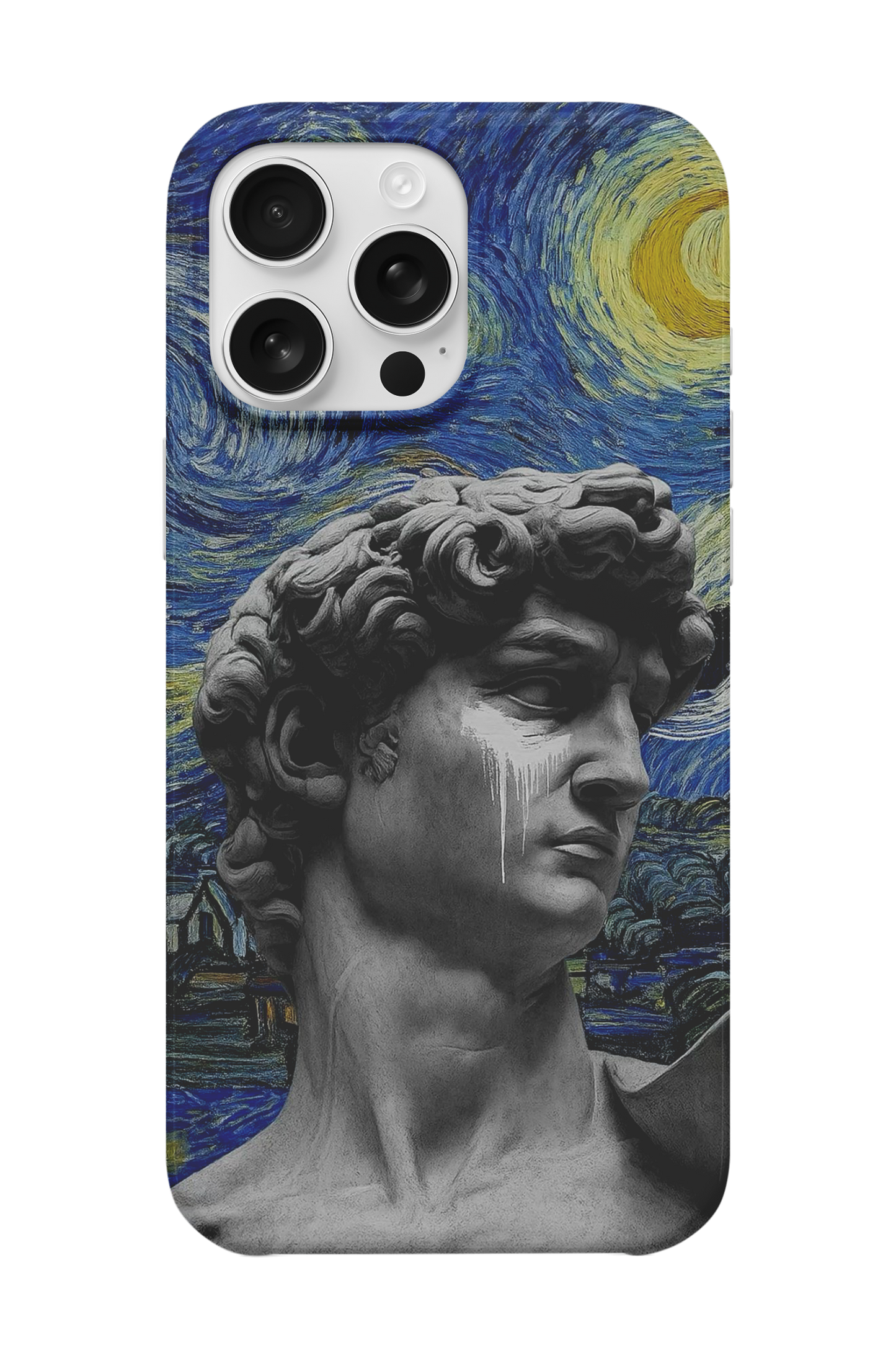Dark Art Telefon Kılıfı