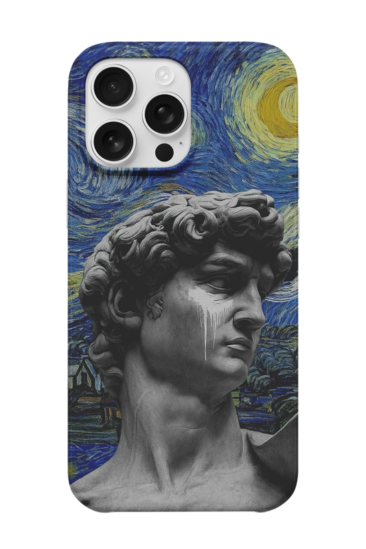 Dark Art Telefon Kılıfı