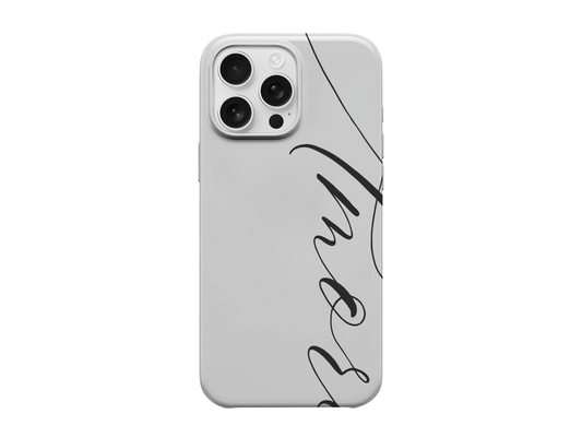 Dark Muse Telefon Kılıfı