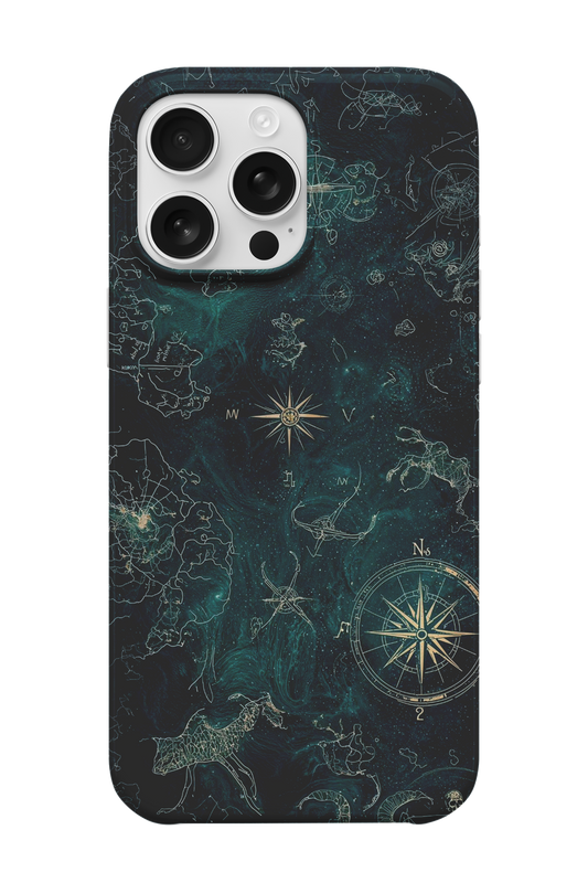 Deep Sea Telefon Kılıfı
